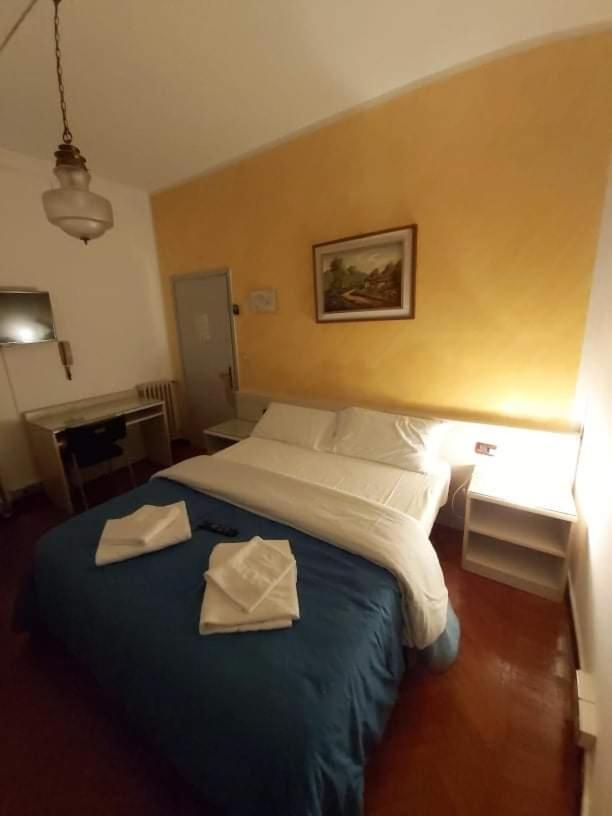 Hotel Arcella Pádua Exterior foto