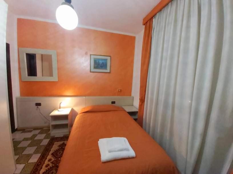Hotel Arcella Pádua Exterior foto
