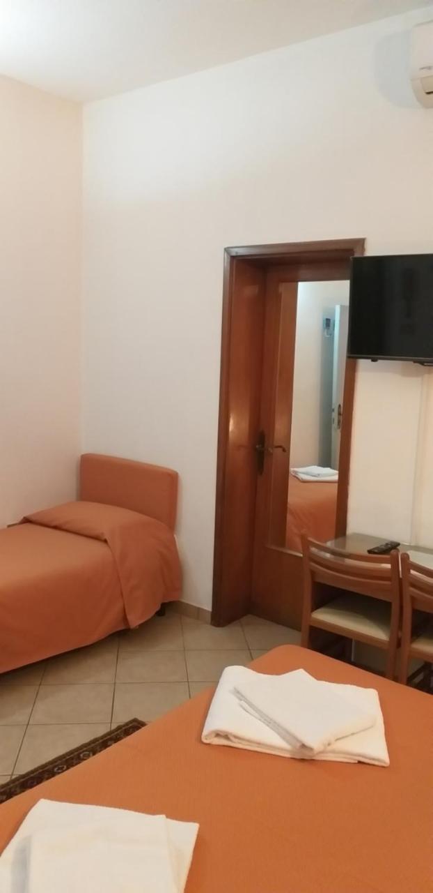 Hotel Arcella Pádua Exterior foto